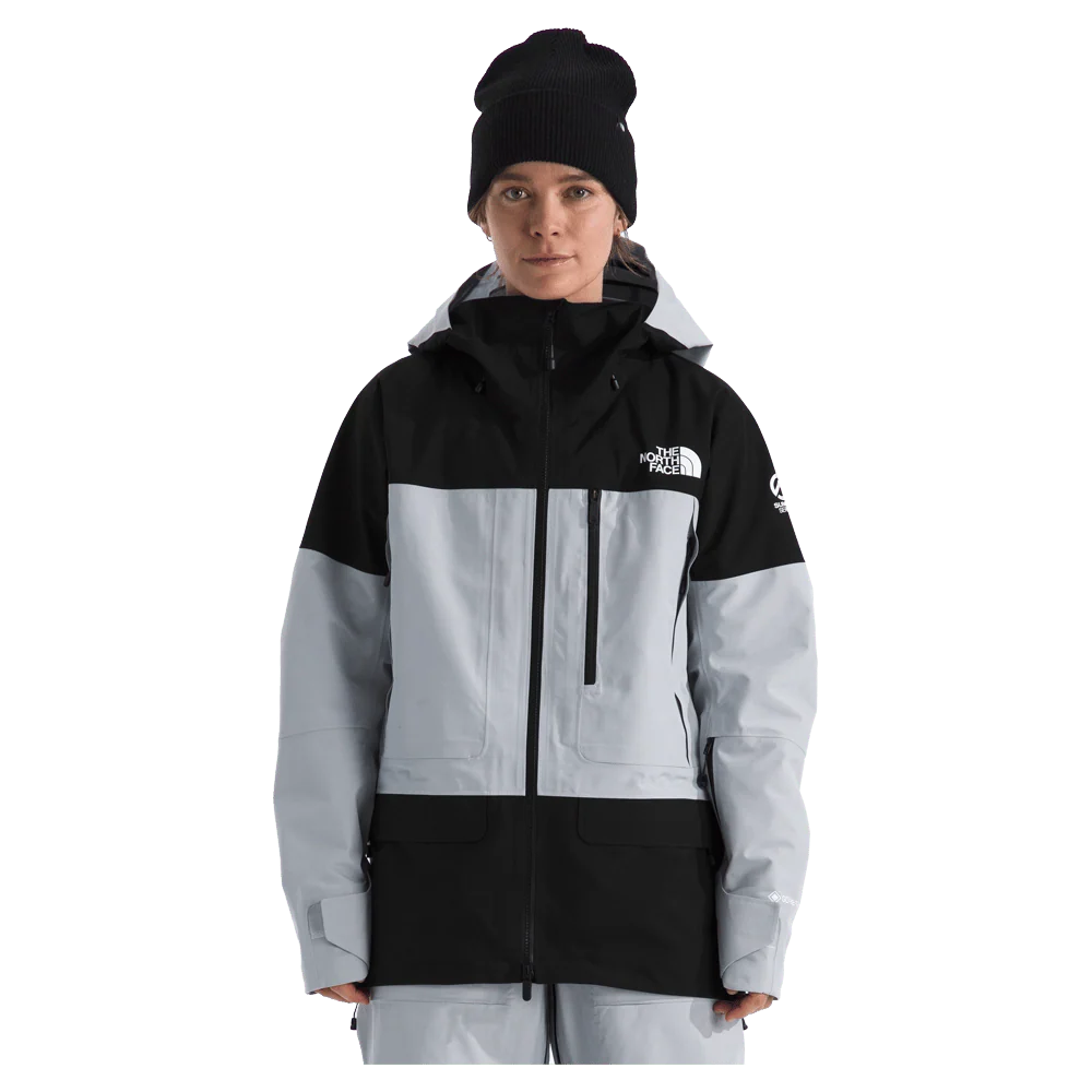 Summit Verbier GTX Ski Jacket - Womens - Image 2