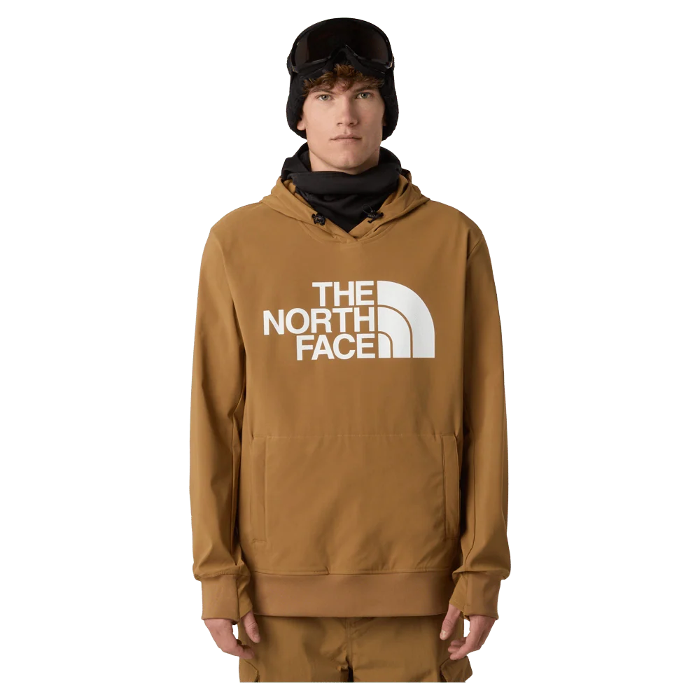 Tekno Logo Hoodie - Image 2