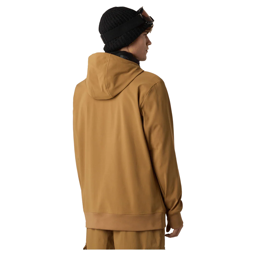 Tekno Logo Hoodie - Image 3