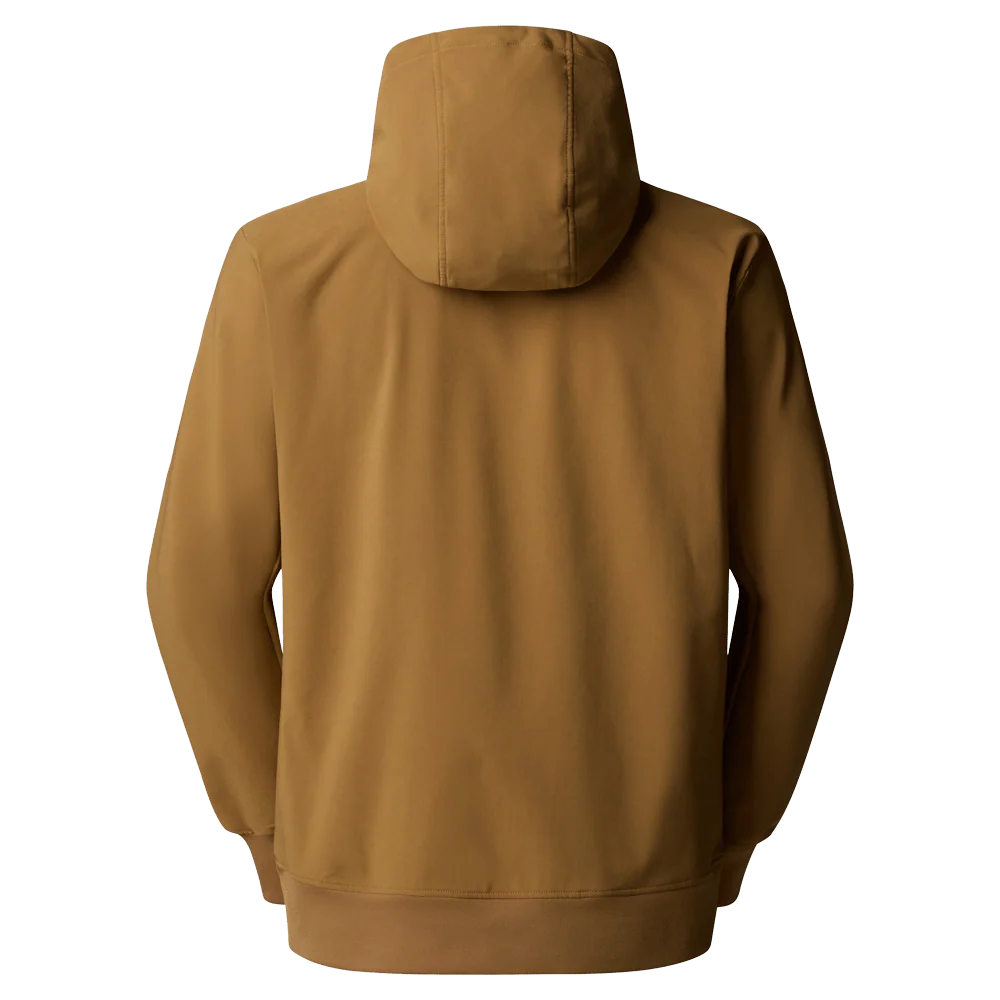 Tekno Logo Hoodie - Image 4