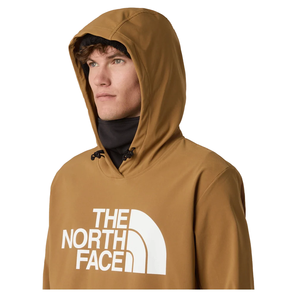 Tekno Logo Hoodie - Image 5