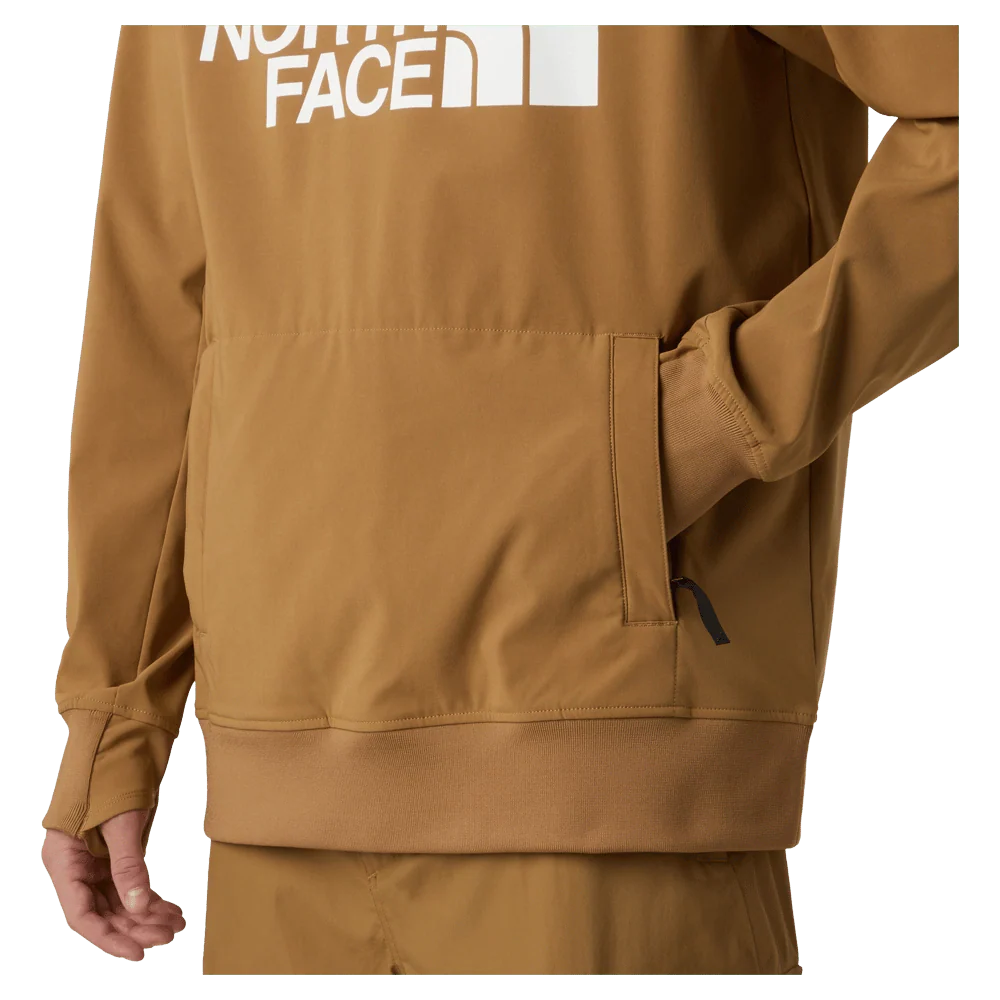 Tekno Logo Hoodie - Image 6