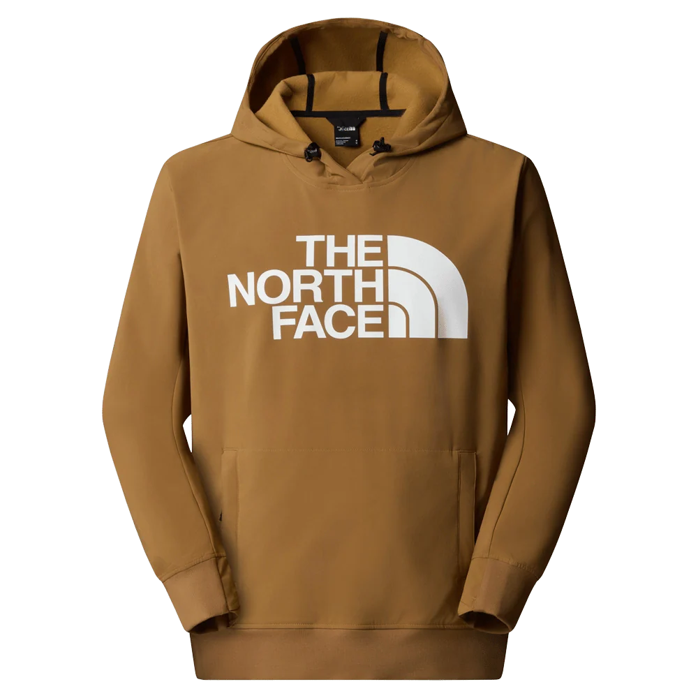 Tekno Logo Hoodie - Image 8
