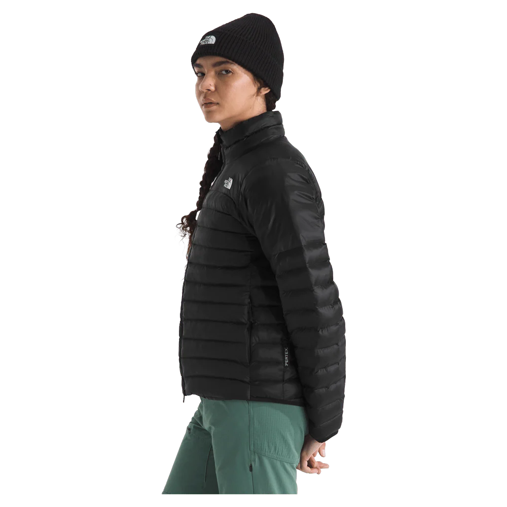 Terra Peak Jacket - Womens - Image 2