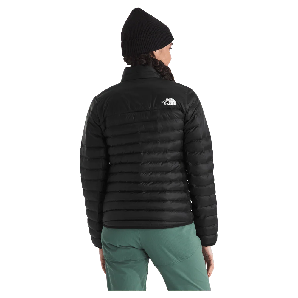 Terra Peak Jacket - Womens - Image 3