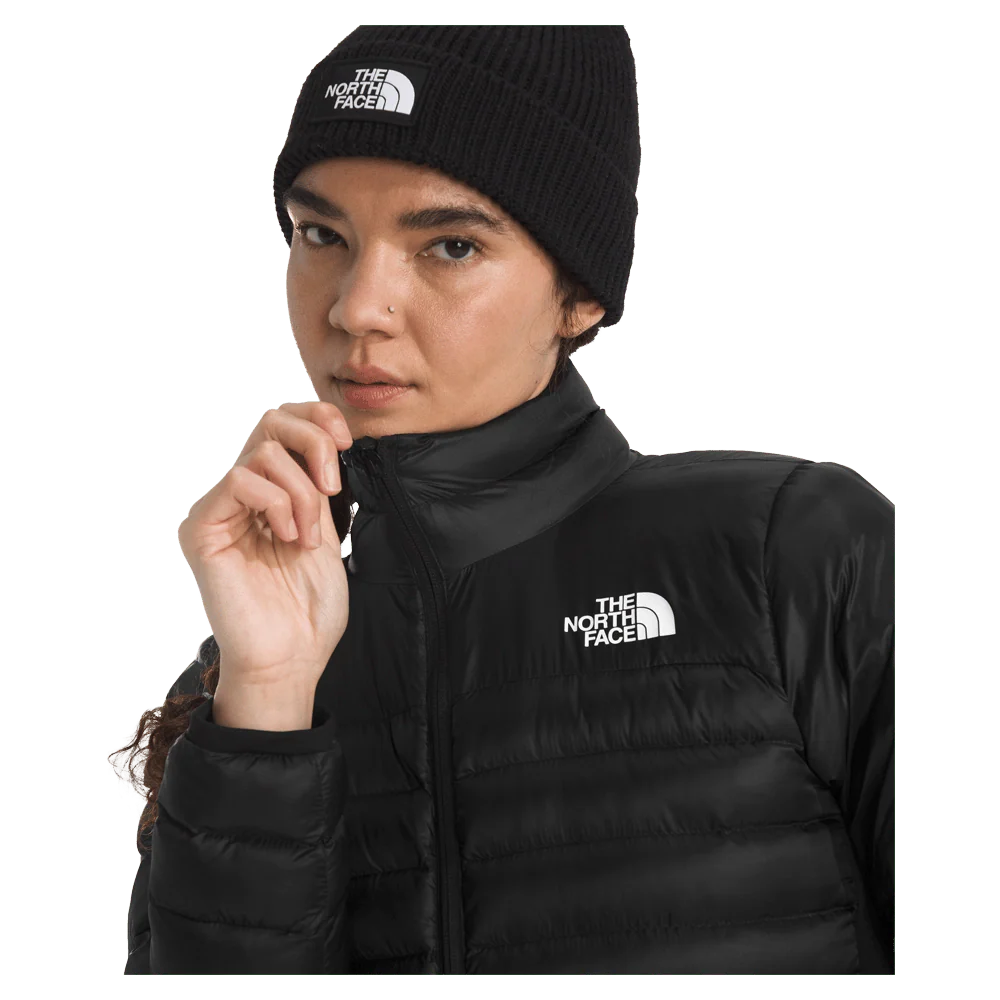 Terra Peak Jacket - Womens - Image 4