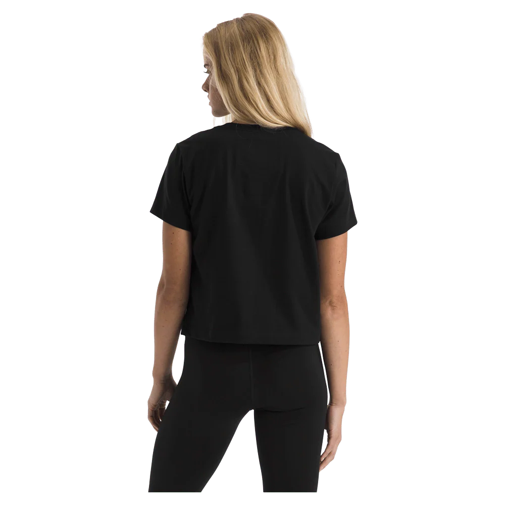 TNF Essential Cutie Short Sleeve Tee - Womens - Image 3