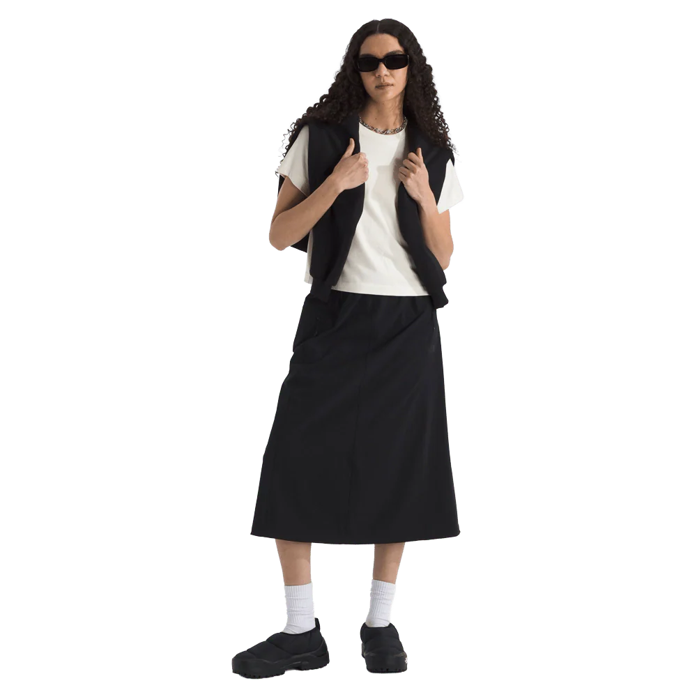 TNF Essential Cutie Short Sleeve Tee - Womens - Image 4