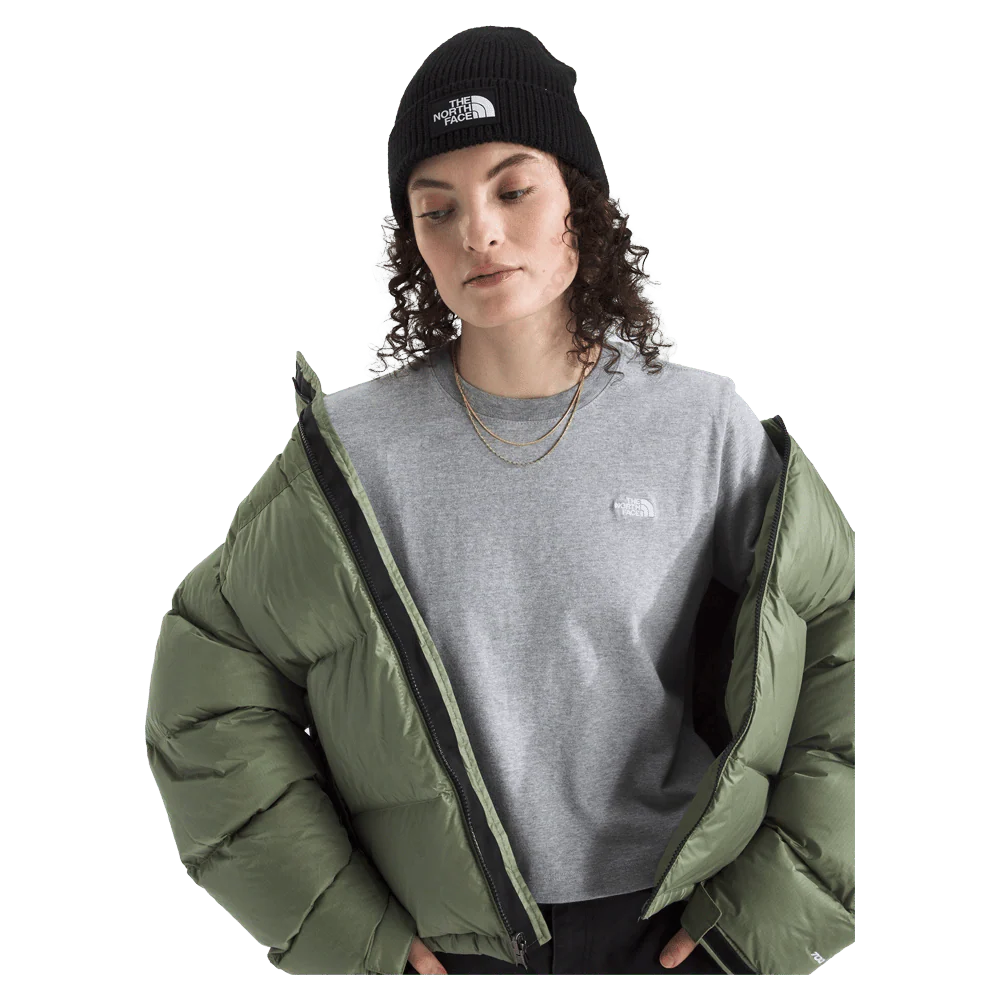 TNF Essential Cutie Short Sleeve Tee - Womens - Image 8