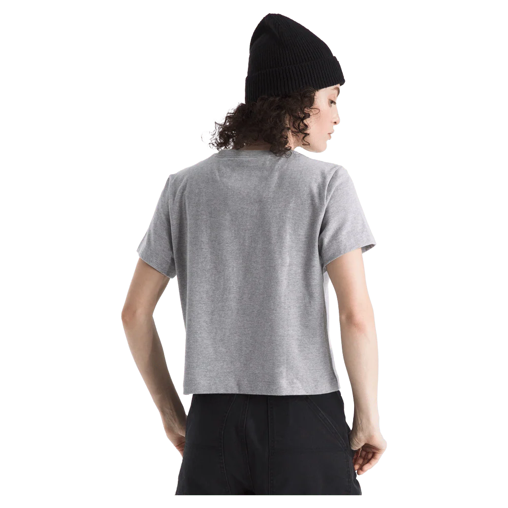 TNF Essential Cutie Short Sleeve Tee - Womens - Image 9