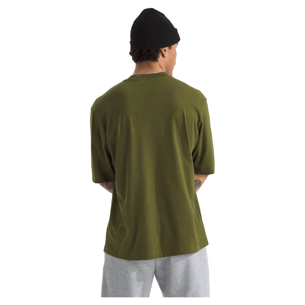 TNF Essential Oversized Short Sleeve Tee - Image 3