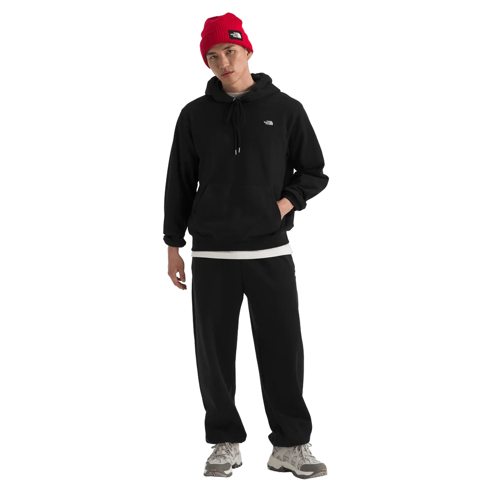 TNF Essential Simple Dome Hoodie