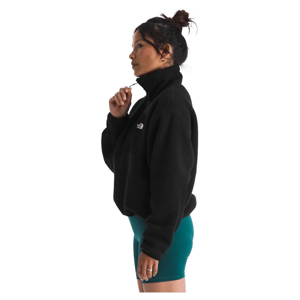 Yumiori Off Peak ½ Zip Jacket - Womens - Image 10