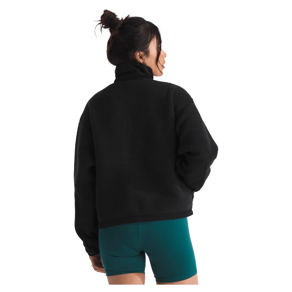 Yumiori Off Peak ½ Zip Jacket - Womens - Image 11