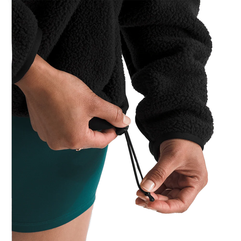 Yumiori Off Peak ½ Zip Jacket - Womens - Image 12