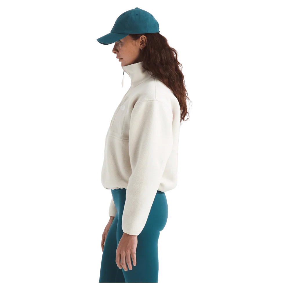 Yumiori Off Peak ½ Zip Jacket - Womens - Image 3