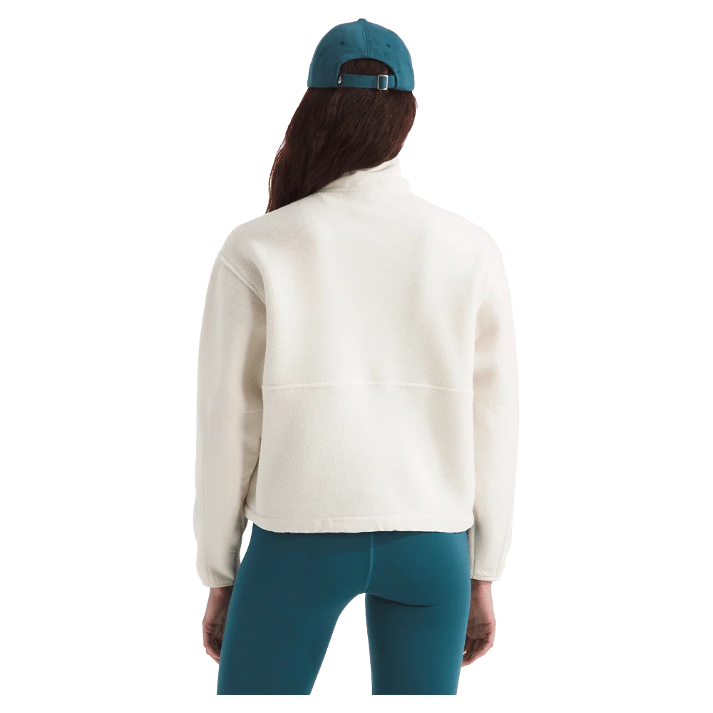 Yumiori Off Peak ½ Zip Jacket - Womens - Image 4