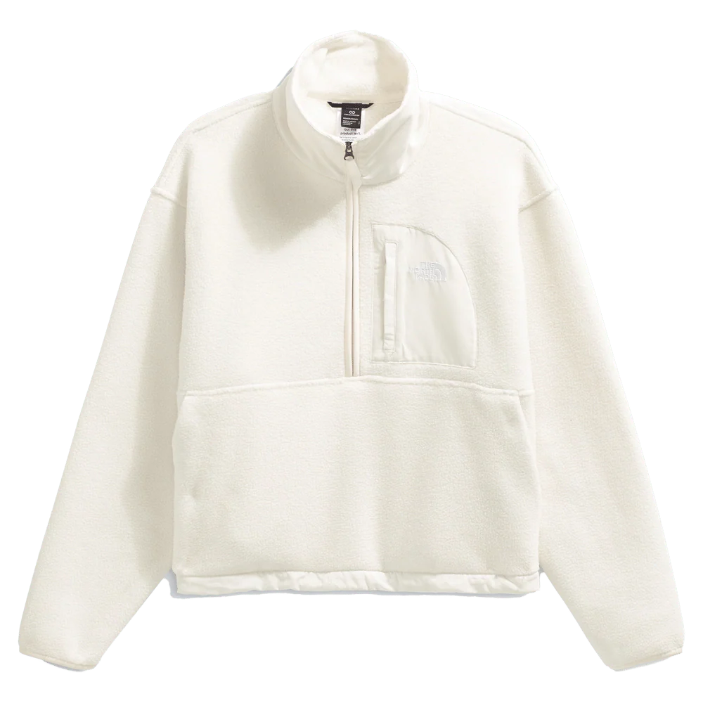 Yumiori Off Peak ½ Zip Jacket - Womens - Image 7