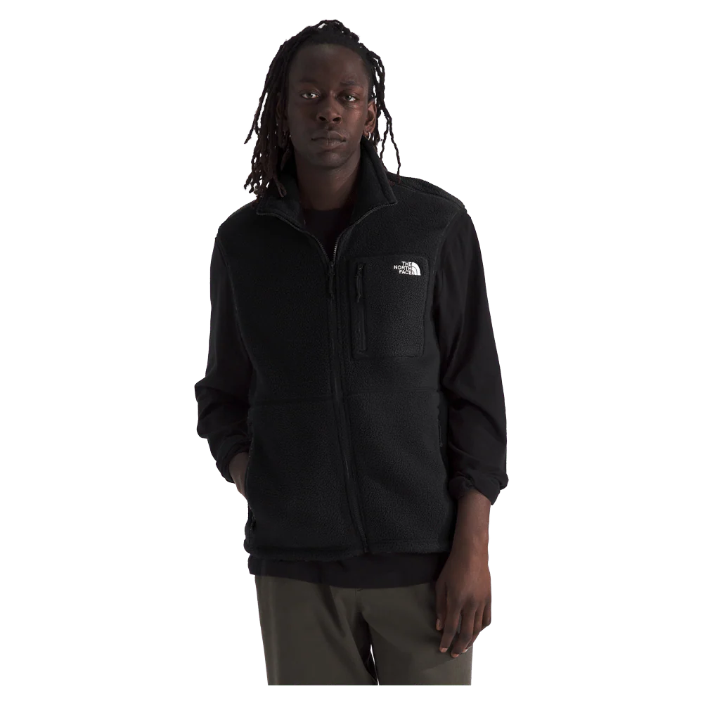 The North Face Yumiori Vest - Image 4