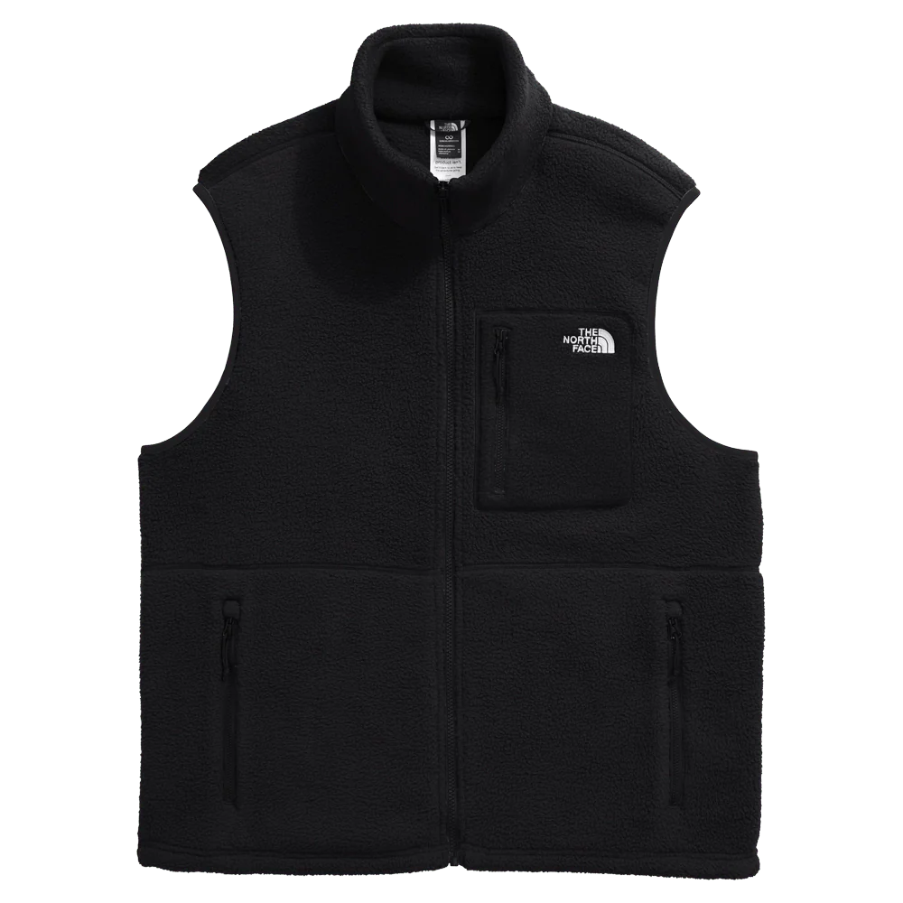 The North Face Yumiori Vest - Image 6