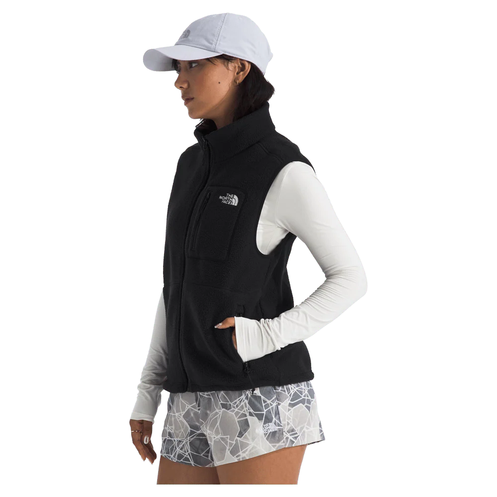 The North Face Yumiori Vest - Womens - Image 3