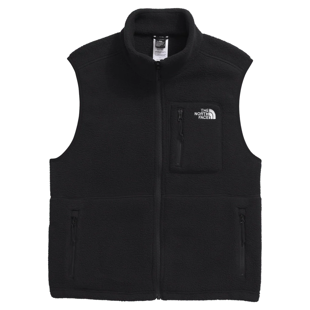 The North Face Yumiori Vest - Womens - Image 5
