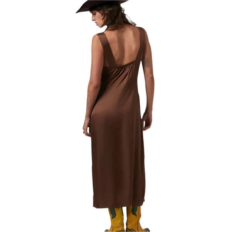 The Ridge Slip Dress - Womens - Image 2