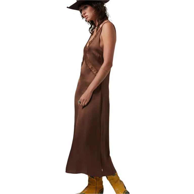 The Ridge Slip Dress - Womens - Image 3