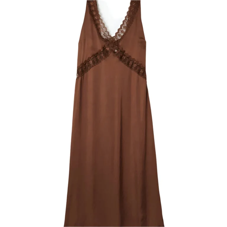 The Ridge Slip Dress - Womens - Image 5