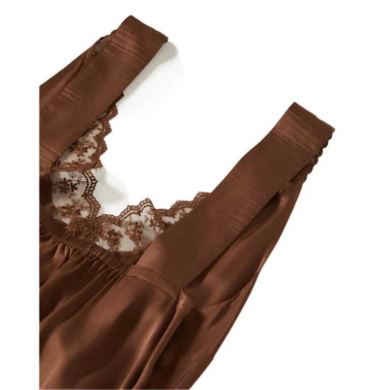 The Ridge Slip Dress - Womens - Image 6