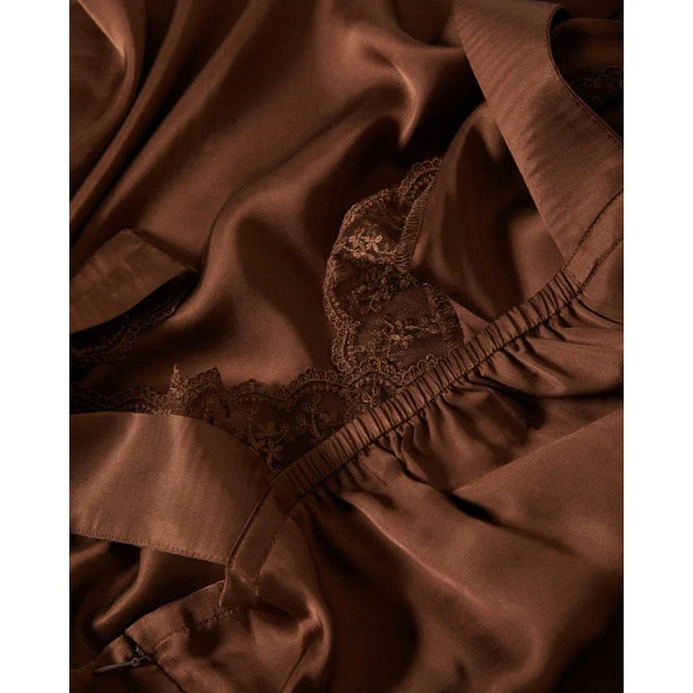 The Ridge Slip Dress - Womens - Image 7