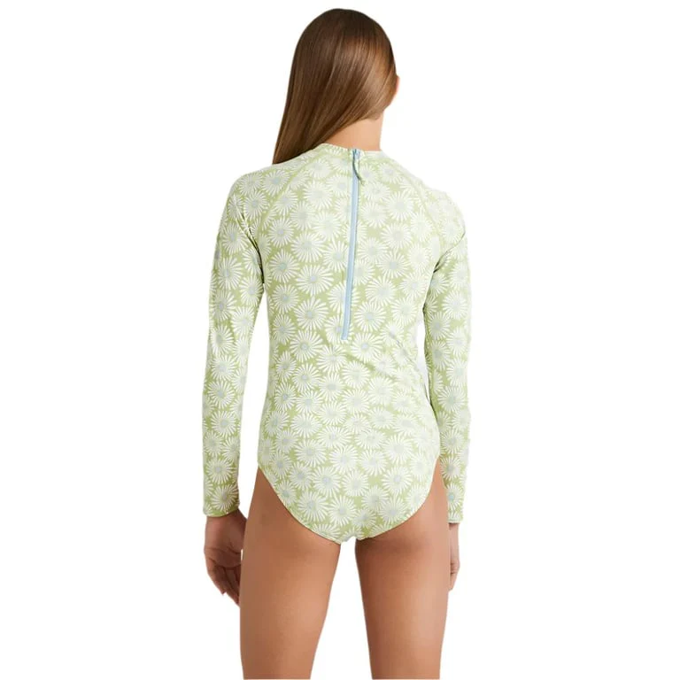 These Are The Daze L/S Bodysuit - Kids - Image 2