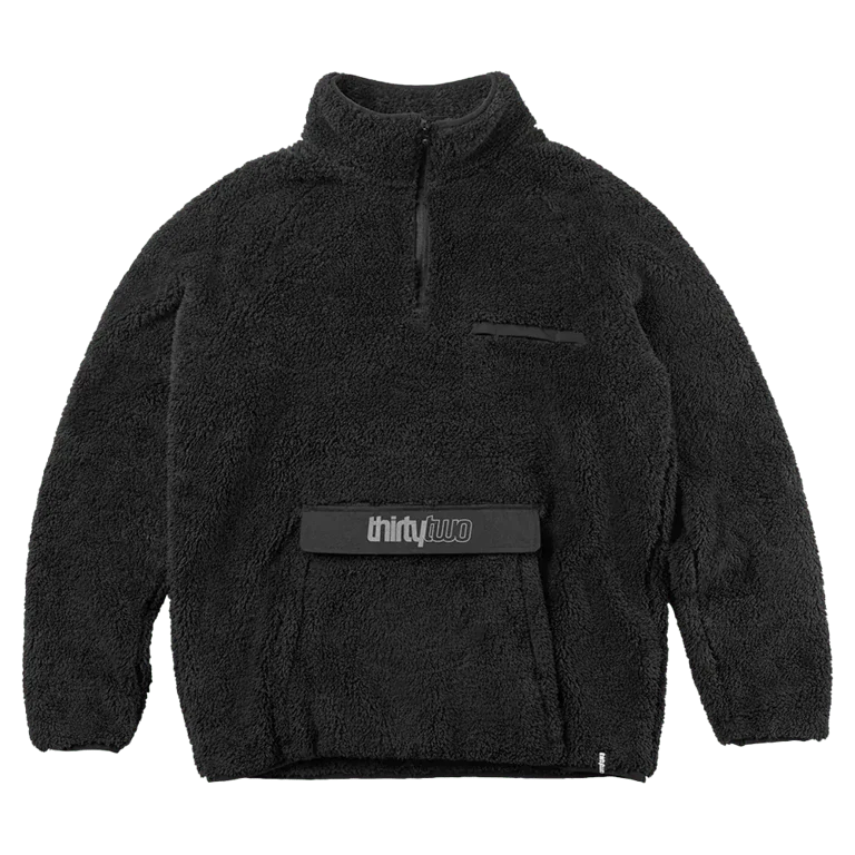 Thirtytwo Rest Stop Pile Jacket