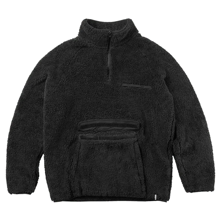 Thirtytwo Rest Stop Pile Jacket - Image 2