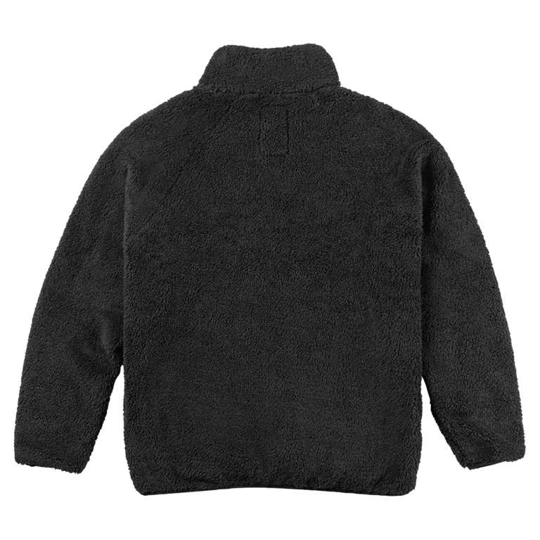 Thirtytwo Rest Stop Pile Jacket - Image 3