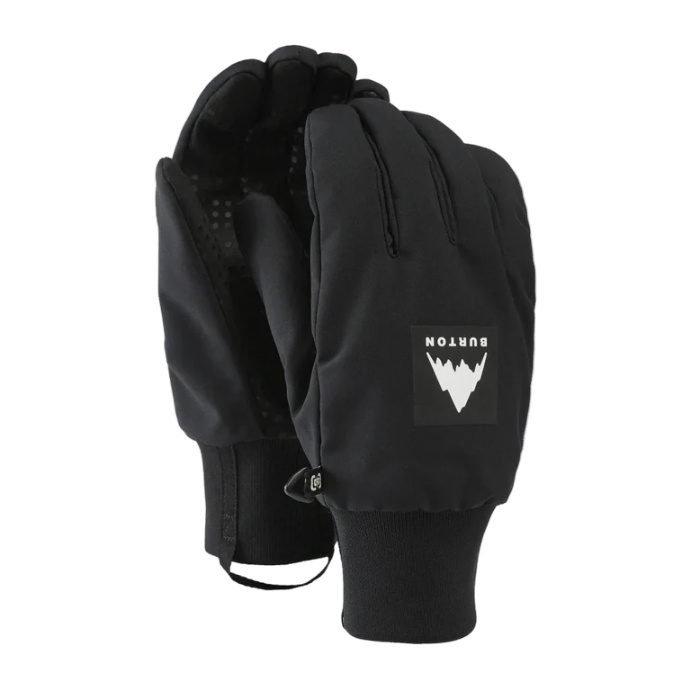 Throttle Gloves