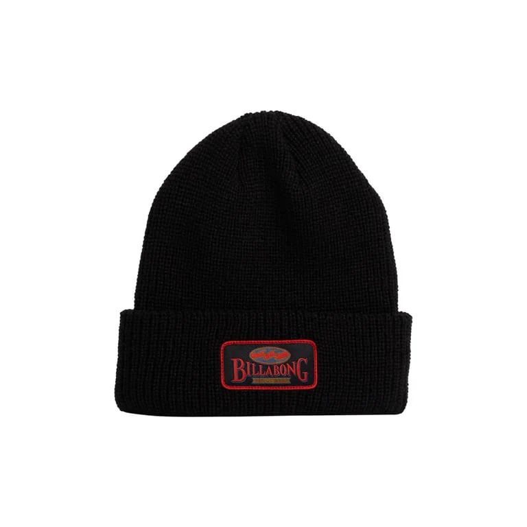 Throw Back Beanie