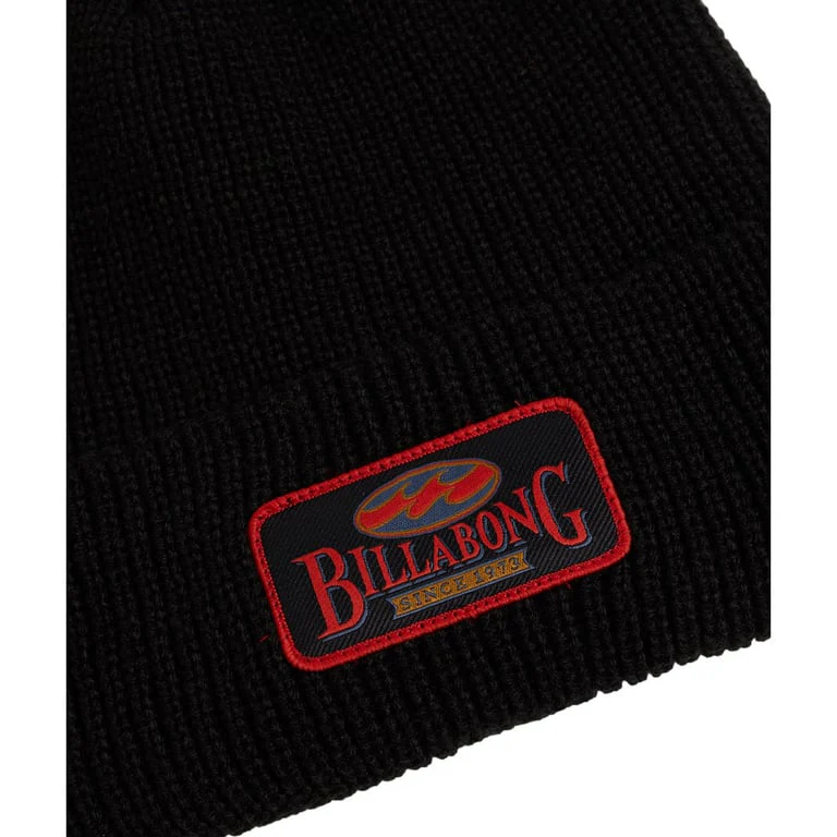Throw Back Beanie - Image 3