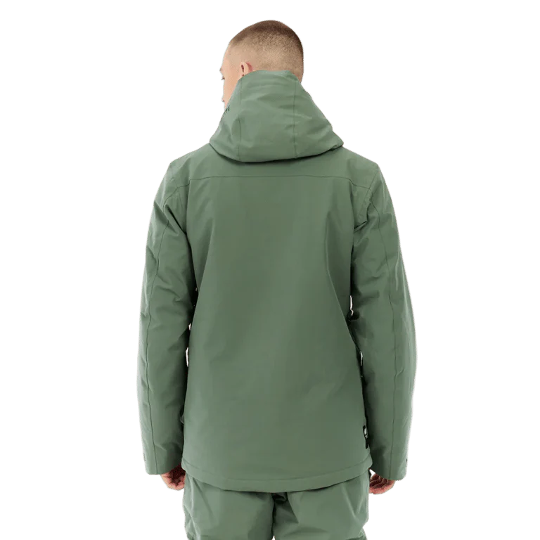 Timothy Ski Jacket