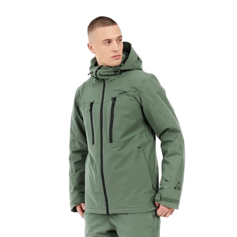 Timothy Ski Jacket - Image 2