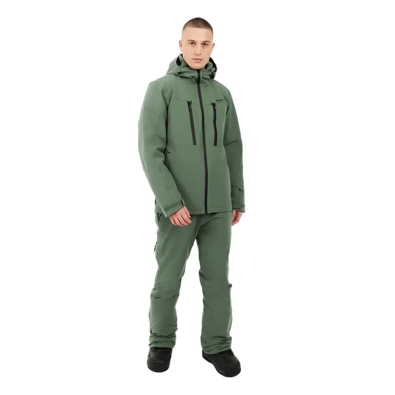 Timothy Ski Jacket - Image 3