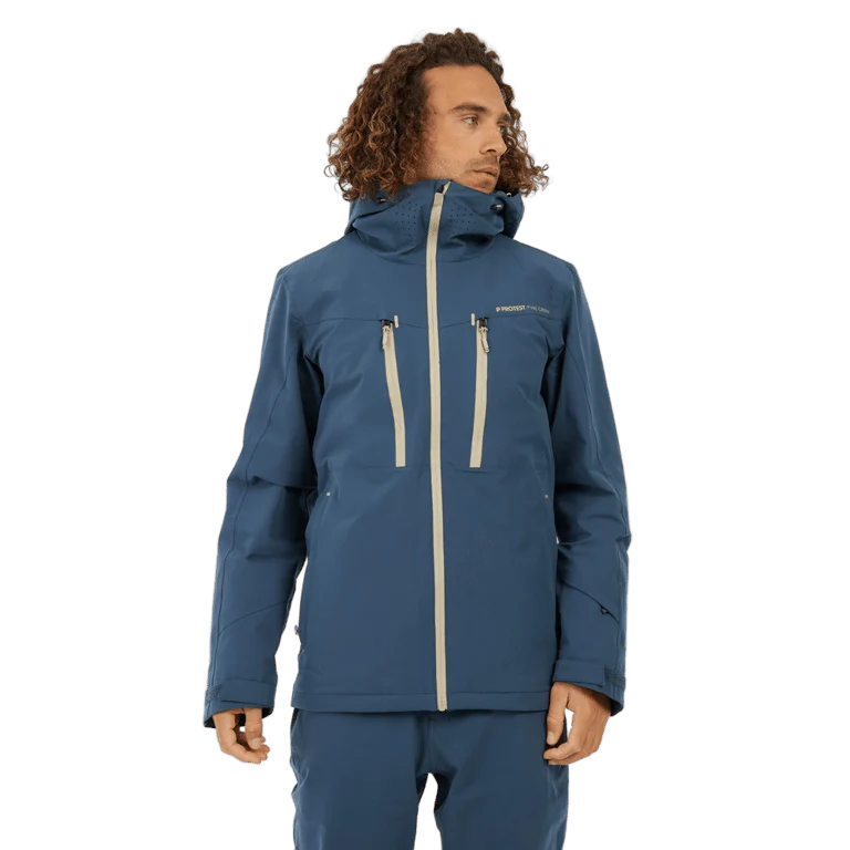 Timothy Ski Jacket - Image 5