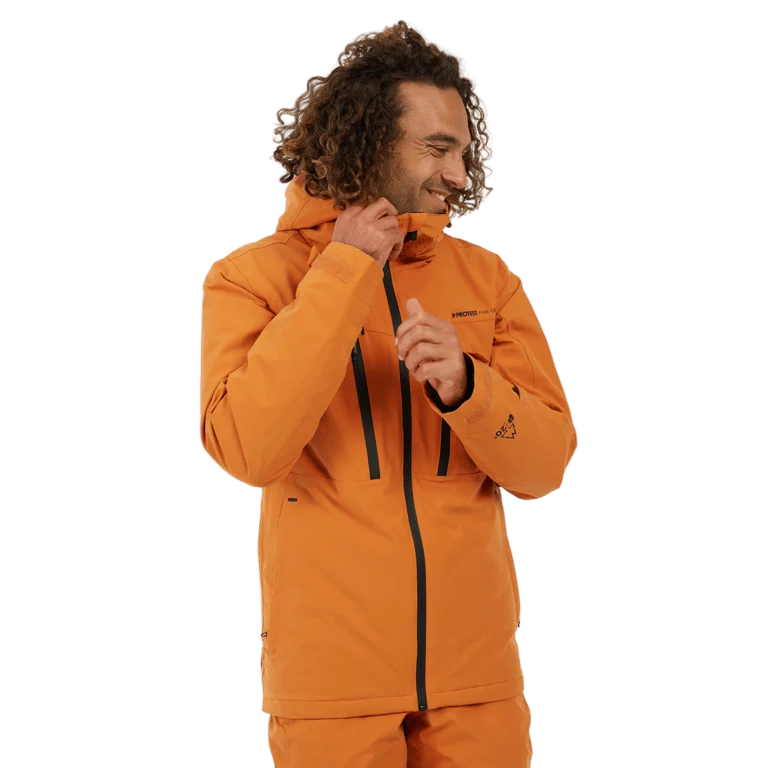 Timothy Ski Jacket - Image 6