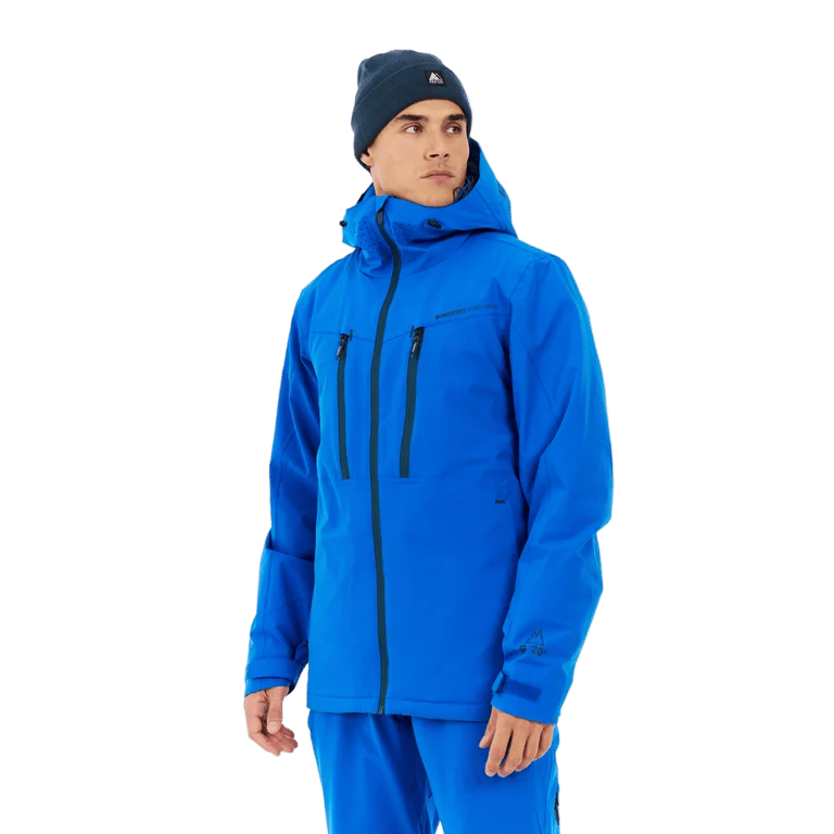 Timothy Ski Jacket - Image 9