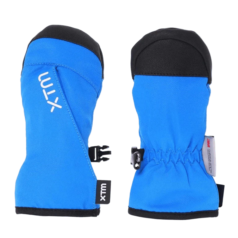 Tiny II Mitts - Kids - Image 3