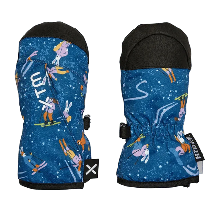 Tiny II Mitts - Kids - Image 9
