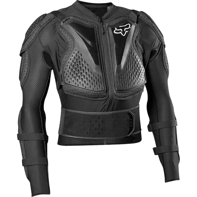 Titan Sport Jacket - Kids - Image 3