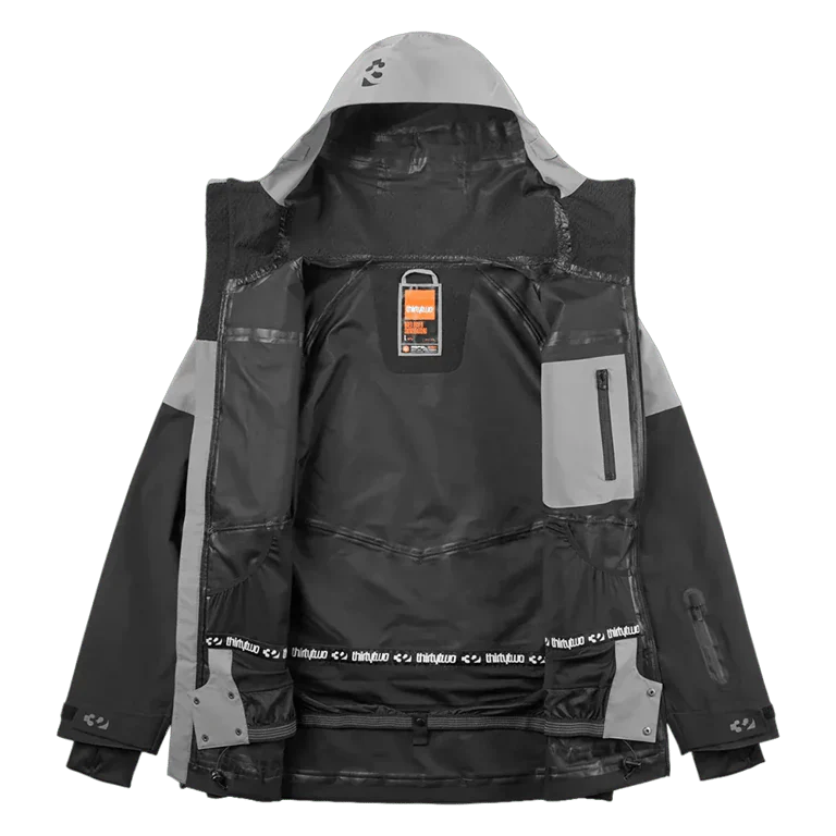 Tm-3 Recycled Snowboard Jacket