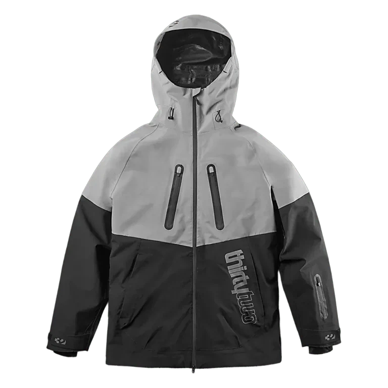 Tm-3 Recycled Snowboard Jacket - Image 2