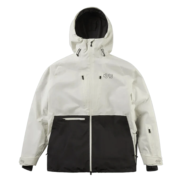 Tm Recycled Snowboard Jacket - Image 4